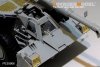 Voyager Model PE35966 Modern South Afria G6 Rhino S.P.H basic For TAKOM 2052 1/35